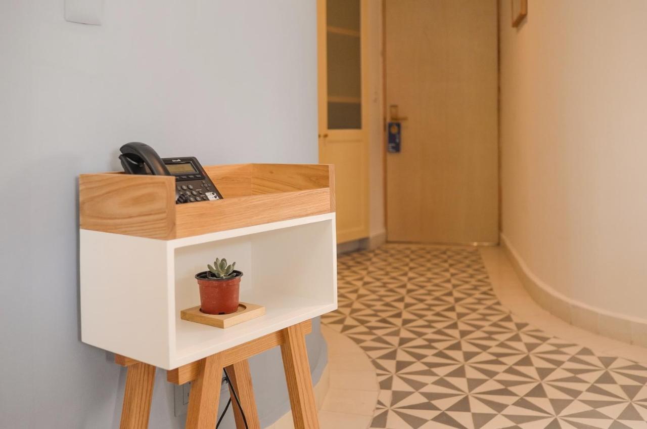 فندق Casa Nuevo Leon مدينة مكسيكو المظهر الخارجي الصورة